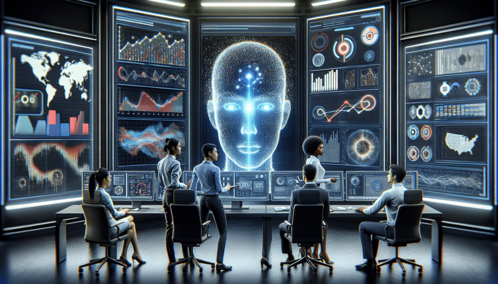 Unleashing Pipeline Pro: The Ultimate AI Lead Generation Tools